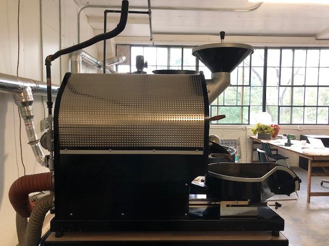 1 kg Probatino LHS view