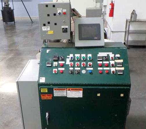 120 kilo:  Used Probat Cast Iron Werke GN120 Coffee Roaster